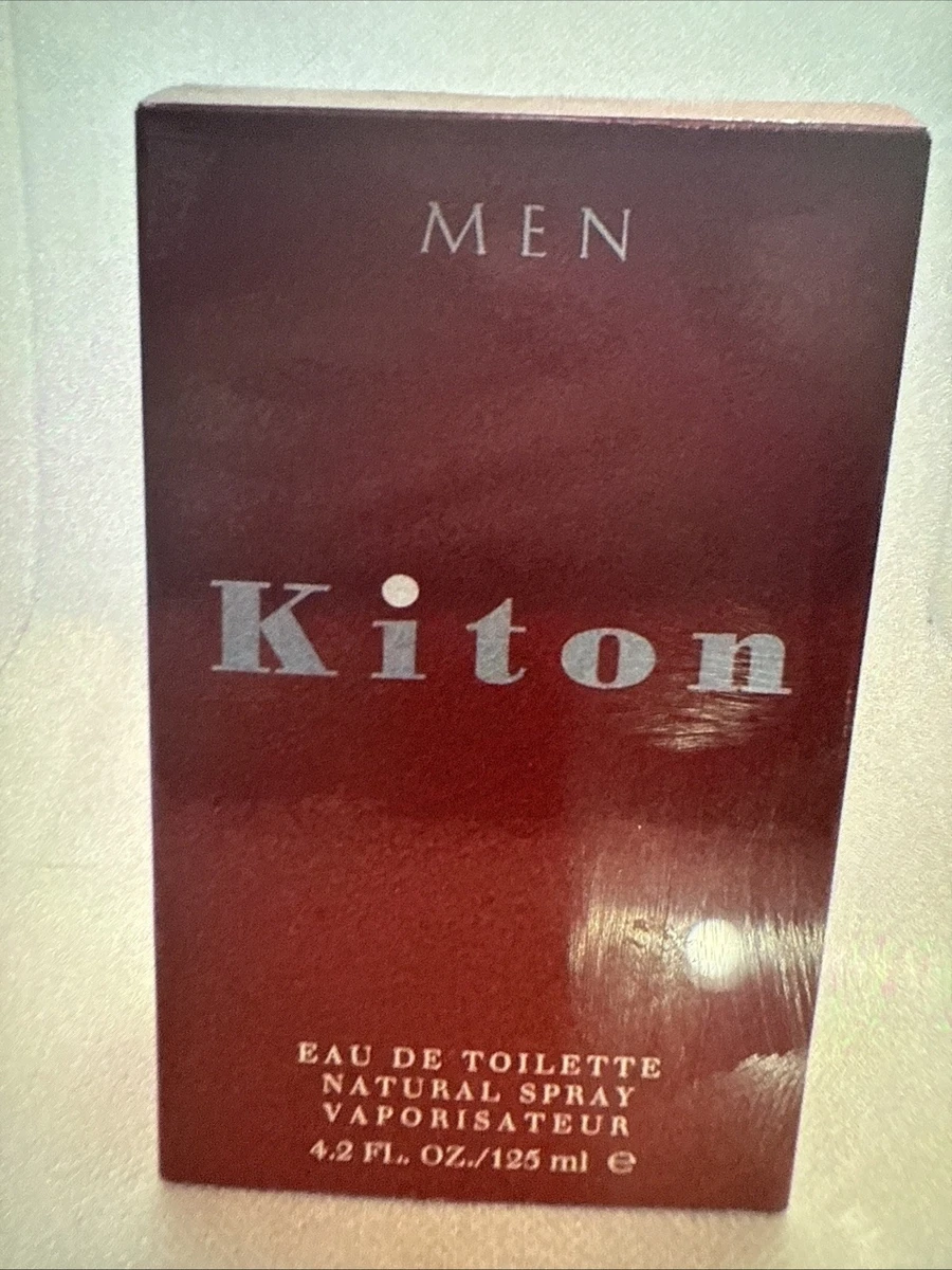 Kiton Fragrances for Men for sale - eBay
