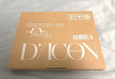 Enhypen Dicon Jay | eBay