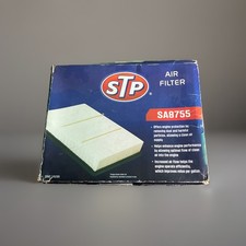 Stp Sa8755 Engine Air Filter Automotive Intake Replacement Filter Stp Sa8755 Engine Air Filter Automotive Intake Replacement Filter