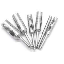1PCS Stainless Steel Bone Trephine Drill Dental Implant Surgical Long