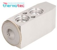 Thermotec KTT140072 Expansionsventil FüR Klimaanlage Expansionsventil