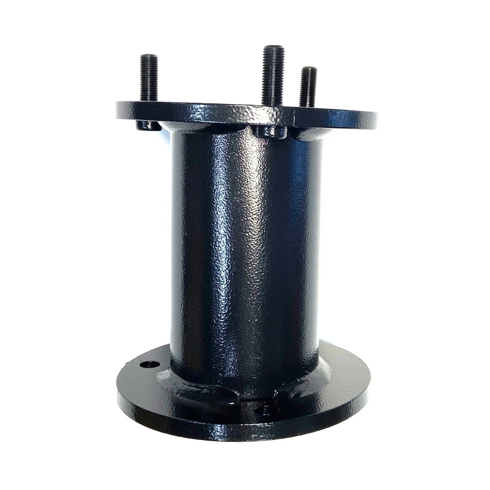 "Espaciadores de puntal delantero de elevación Pro Comp de 6"" (2) para SUV Silverado Sierra 1500 2007-2018" Foto 4 de 4