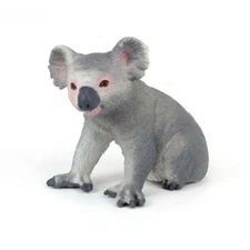 Koala Wild Life Figurine by Schleich 17096