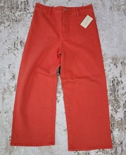 Universal Thread Wide Leg Jeans   Women  s Size 12   New With Tags