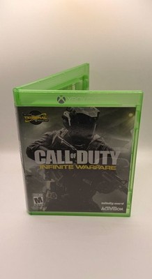 Call of Duty: Infinite Warfare for Xbox One