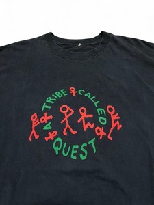 Vintage a Tribe Called Quest Shirt | eBay