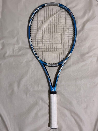 SRIXON REVO 4.0 Tennis Racket Used with Signs of Wear