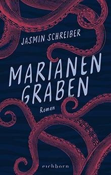 Marianengraben: Roman von Schreiber, Jasmin | Buch | Zustand sehr gut