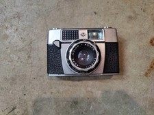 Vintage Agfa Optima Camera Photo Photography