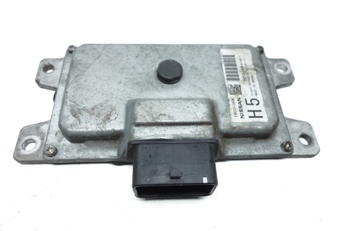 Getriebe Steuergerät NISSAN JUKE F15 EMU10040NA1 EMU10040N