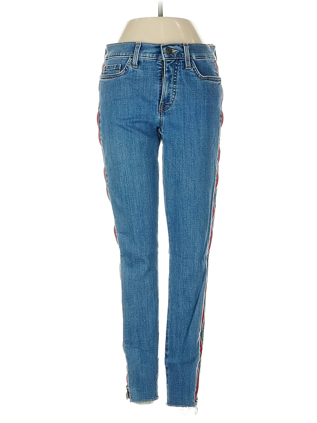 Tommy Hilfiger Women Blue Jeans 2