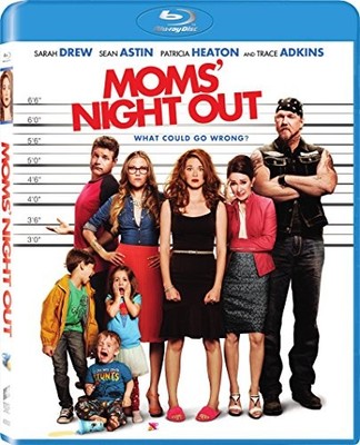 MOM'S NIGHT OUT - BLUR - G3z