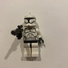 LEGO Star Wars: Clone Walker Battle Pack (8014)