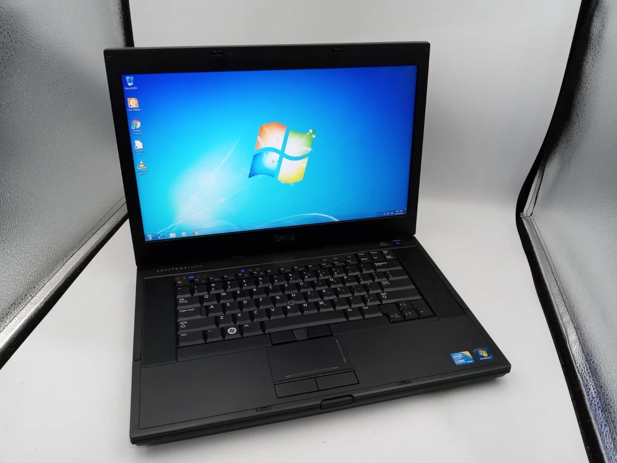 Dell Intel Core i7 1st Gen Laptops and Netbooks for sale | eBay