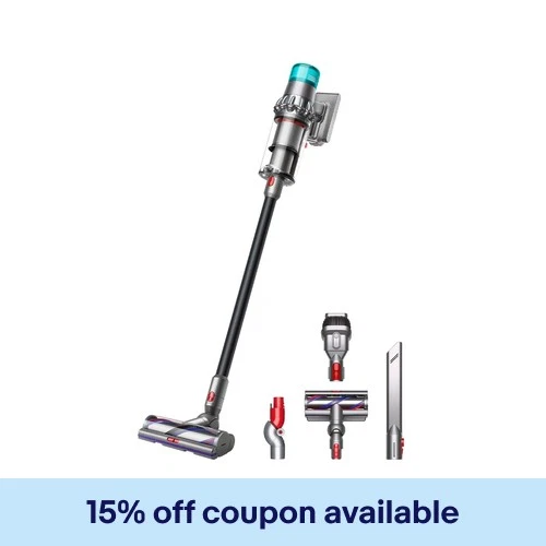 Dyson V15 Detect + - Renewed