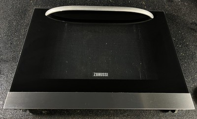 Zanussi CMCB10EH  ZOU300X DE  Backofentür Backofen  Tür #2910