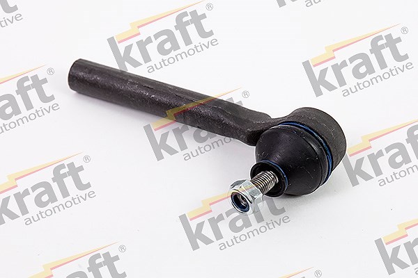 Kraft Automotive Spurstangenkopf AußEn, Beidseitig, Vorderachse U.A. FüR Fiat-image