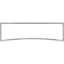 1930-31 Model A Deluxe Roadster Windshield Frame Plain 1930-31 Model A Deluxe Roadster Windshield Frame Plain