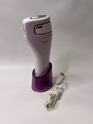 Authentic Tria Age Defying / Smooth Beauty Laser, FDA cleared - No Box