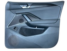 VOLKSWAGEN TIGUAN MK3 2025 FRONT RIGHT DRIVER SIDE DOOR CARD PANEL