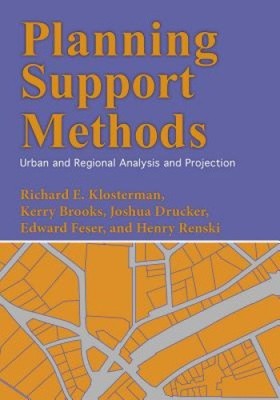 Planungsunterstützungsmethoden: Stadt- und Regionalanalyse und Projektion