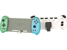Nintendo Switch EGGSHELL CONTROLLER Plug-In C...
