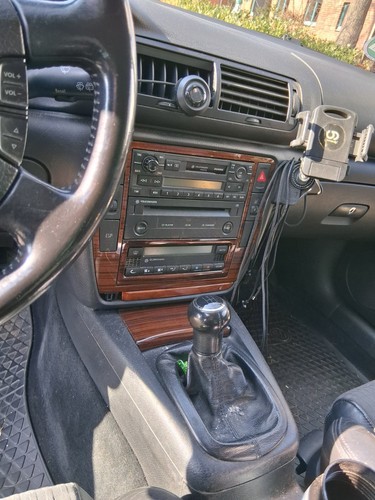 VW Passat Bj.06/2002 Kombi - Bild 7 von 8
