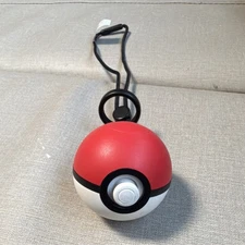 Nintendo Poké Ball Plus Wireless Ergonomic Controller for Nintendo Switch
