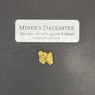ALASKA GOLD NUGGETS - 1.40 grams - Natural Placer Raw Gold Hi Purity — photo 3