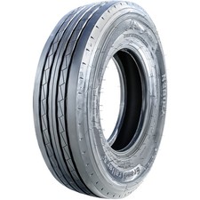 2 Tires Nebula Grand Trailer-n 007 All Steel St 23585r16 Load G 14 Ply Trailer