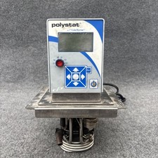 Cole-Parmer Polystat 1C1 Digital Recirculating Bath Controller FOR PARTS ONLY
