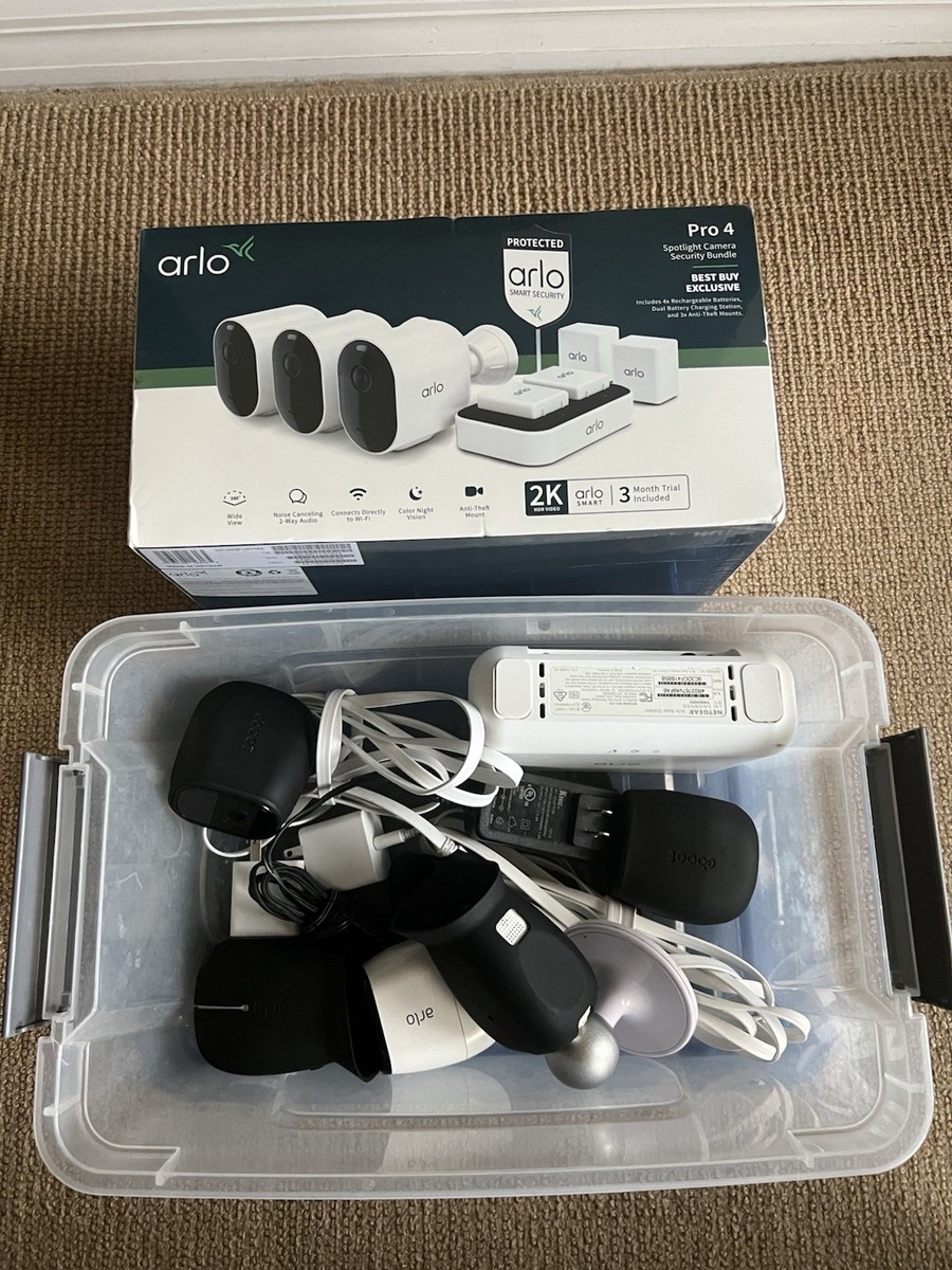 Arlo Best Buy Security Security Camera Best Buy Arlo Rechargeable