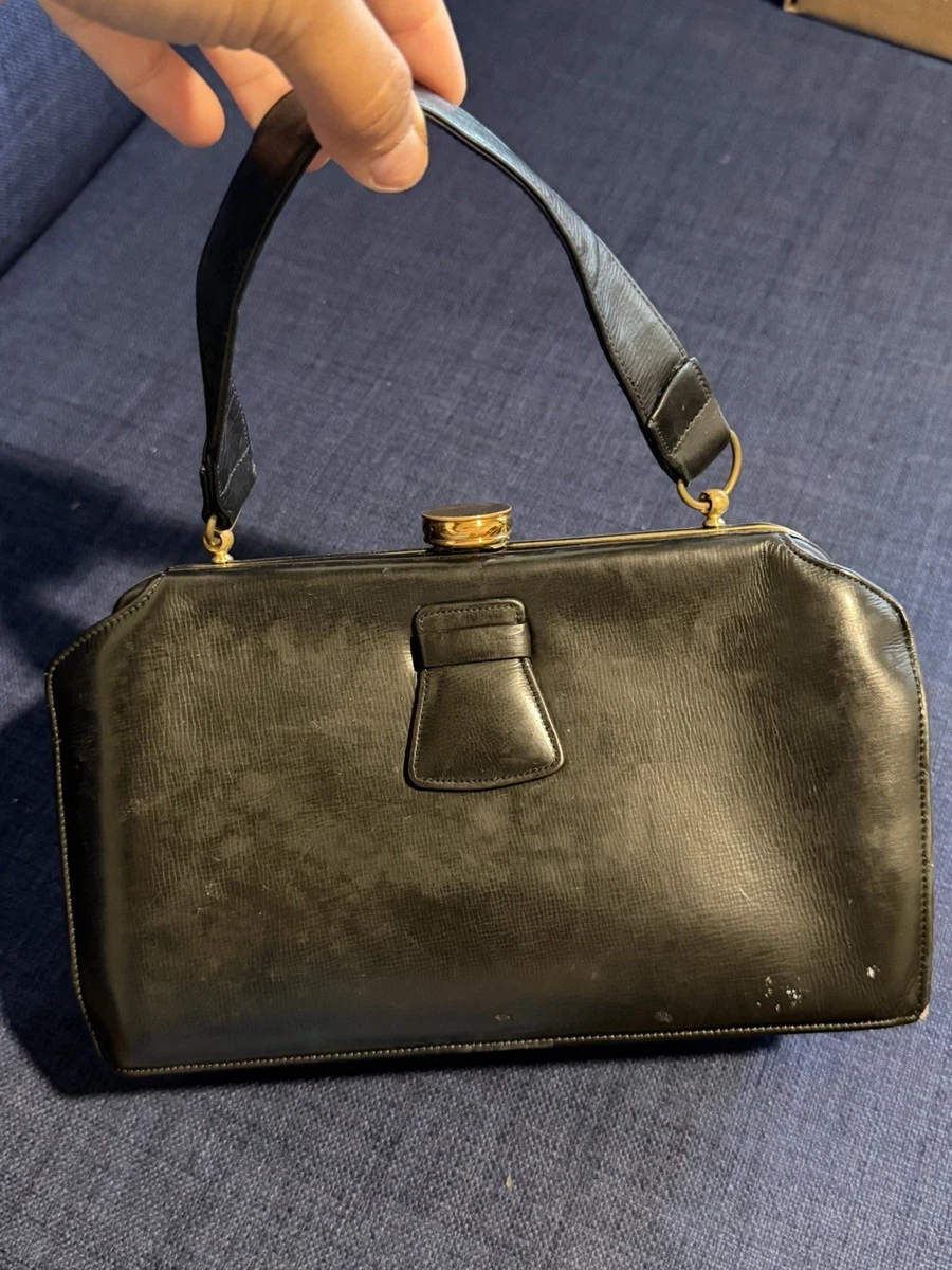 Evans Vintage Bags, Handbags & Cases for sale | eBay