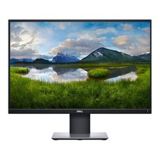 Dell P2421 24'' 1200P 16:10 WUXGA QHD IPS Thin Bezel Monitor HDMI DisplayPort