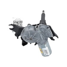 Wischermotor Für Heckscheibenwischer Renault CLIO IV PH.2 287105483R