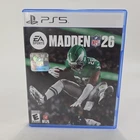 Madden NFL 26 - Sony Playstation 5 PS5