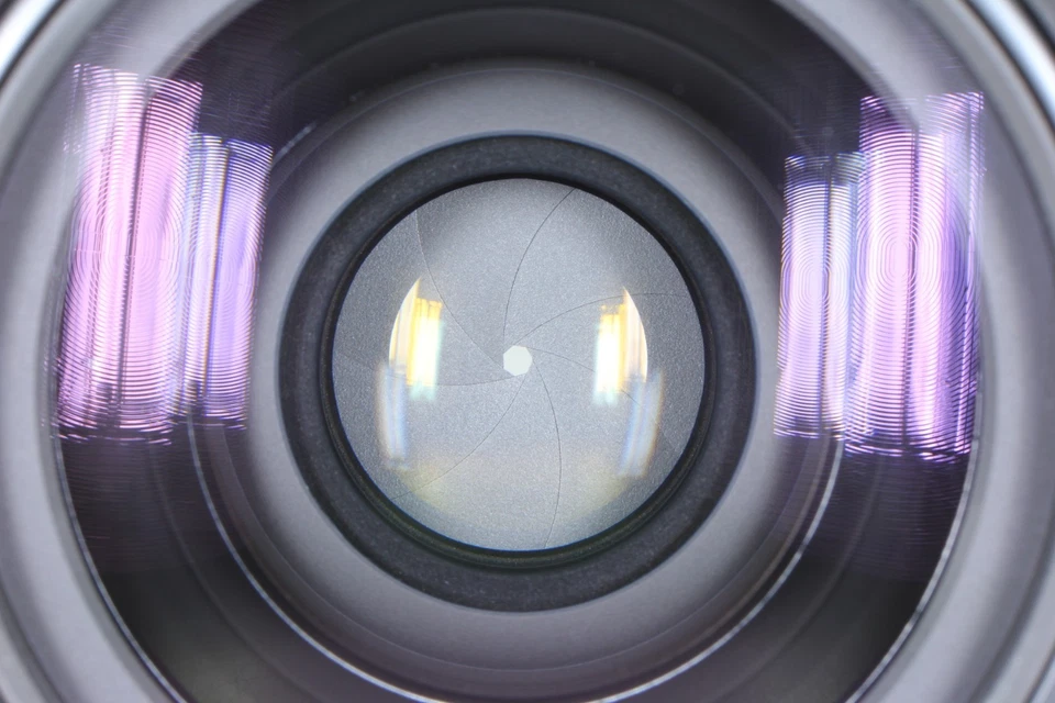 S/N 331xxx "SIC" 【Top COMO NUEVO】 Lente gran angular Nikon Ais Nikkor 35mm F2... - Imagen 4 de 4