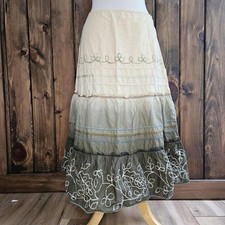 100 cotton fairy skirt 