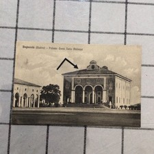 Budrio,Bagnarola,Palazzo Conte Nerio Malvezzi,animata,BO19