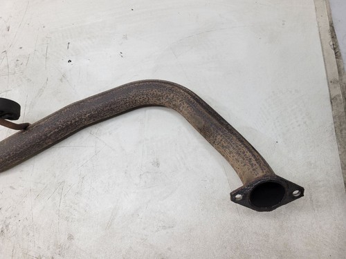 10 11 12 13 14 15 16 2017 SUBARU OUTBACK OR LEGACY 2.5L INTERMEDIATE DOWN PIPE - Picture 8 of 20