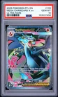 Mega Charizard X ex 109/094 Pokemon Phantasmal Flames PSA 10