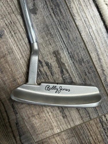 Callaway Bobby Jones BJ-11 35” Mens RH PUTTER