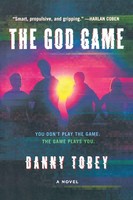 Danny Tobey | God Game | Taschenbuch | Englisch (2020) | Kartoniert / Broschiert