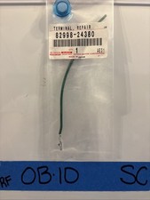 自動車・バイクパーツのトヨタ 純正 ターミナルリペア | eBay公認海外