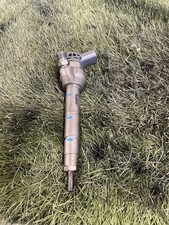 BMW 1 3 5 SERIES N47 N57 2.0 3.0 DIESEL FUEL INJECTOR 0445110478 7810702 #3D2