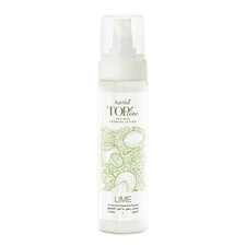 Italwax Pre Wax Foaming Lotion Lime 200ml 6.76oz