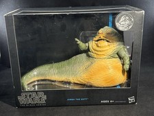 JABBA THE HUTT Hasbro Star Wars Black Series ...