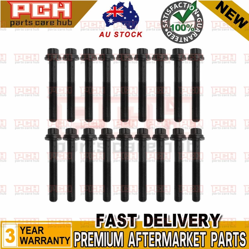 4D56 Cylinder Head w/ Gasket&Bolts for Mitsubishi Triton ML MN Diesel 2.5L 08~15 - image 3 of 4