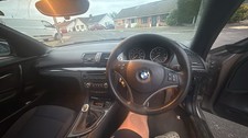 BMW 120i Convertible N43