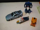 vtg go - bots lot